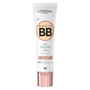 L'Oréal Paris Magic BB Cream 02 Light 30ml