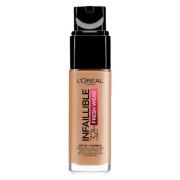 L'Oréal Paris Infaillible Fresh Wear 32H Foundation 260 Warm Unde