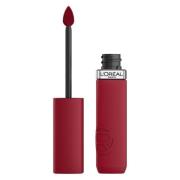 L'Oréal Paris Infaillible Matte Resistance 420 Le Rouge Paris 5 m