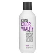 KMS Color Vitality Shampoo 300ml