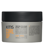 KMS CurlUp Twisting Style Balm 230 ml