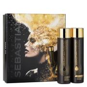 Sebastian Dark Oil Gift Set 2pcs