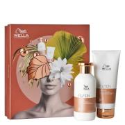 Wella Professionals Fusion Gift Set 2pcs