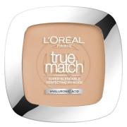 L'Oréal Paris True Match Perfecting Powder 2C Rose Vanilla 9g