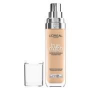 L'Oréal Paris True Match Super-Blendable Foundation 5.N Sand 30ml