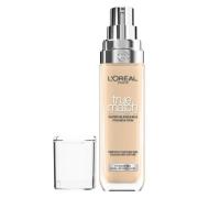 L'Oréal Paris True Match Super-Blendable Foundation 2.N Neutral 3