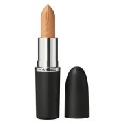 MAC Macximal Sleek Satin Lipstick Peachstock 3.5 g