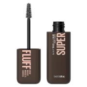 Maybelline New York Superfluff Brow Mousse Black Brown 262 5 g