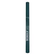 Rimmel London Wonder'Ink Precision Eyeliner Pen 004 Velvet Ivy 1