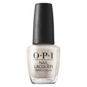 OPI Nail Lacquer Spring Collection Hands In The Clouds 15 ml