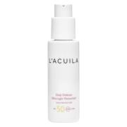 L'Acuila Daily Defense Ultra-Light Moisturizer SPF50 87 ml