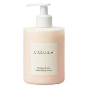 L'Acuila Portofino Breeze Hand & Body Lotion 349 ml