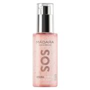 Mádara Hydra Intense Rose Jelly 75 ml
