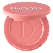 IsaDora The Powder Blush 03 Rose Perfection 4,5 g