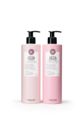 Maria Nila Luminous Colour Bundle Duo 2x500ml