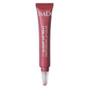 IsaDora Glossy Lip Treat #64 Raisin 13 ml