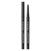 IsaDora The Intense Eyeliner 24H Wear & Smudge proof 60 Intense B