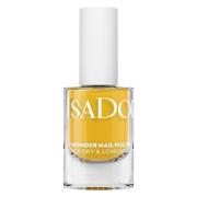 IsaDora The Wonder Nail Polish Quick Dry & Longwear 214 Ginger Ye