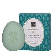 Rituals The Ritual Of Karma Shampoo & Body Bar 100 g