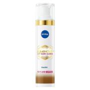 NIVEA Luminous630 Anti Dark-Spots CC Fluid 3In1 Dark 40 ml