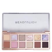 Makeup Revolution Enchanted Icon Palette