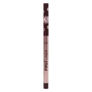 Makeup Revolution Pout Bomb Plumping Lip Liner Deepest Mauve 0,20