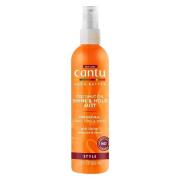 Cantu Shea Butter For Natural Hair Coconut Oil Shine & Hold Mist