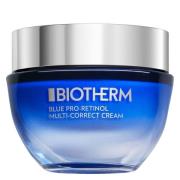 Biotherm Blue Pro-Retinol Moisturizing Cream 50ml