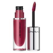 MAC Locked Kiss Ink Lipcolour Decadence 4 ml