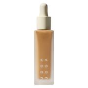 Uoga Uoga Mineral Serum Foundation SPF20 689 Summer Breeze 30ml