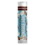 Crazy Rumors Hot Cocoa Lip Balm 4 ml