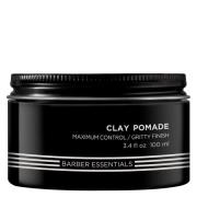 Redken Brews Clay Pomade 100ml