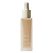 Uoga Uoga Mineral Serum Foundation SPF20 686 Wind And Water 30ml