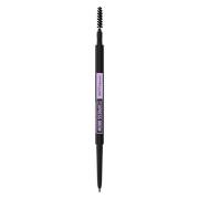 Maybelline New York Express Brow Ultra Slim #06 Black Brown 0,09g