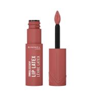 Rimmel London Thrill Seeker Lip Latex 150 Magnetic 6 ml