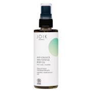 JOIK Organic Anti-Cellulite Skin Toning Body Oil 100ml