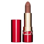 Clarins Joli Rouge Velvet Lipstick 758V Sandy Pink 3,5g