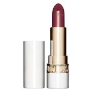 Clarins Joli Rouge Shine 744S Soft Plum 3,5 g