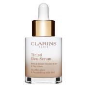 Clarins Tinted Oleo-Serum 01 30 ml