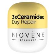 Biovène 3X Ceramides Day Repair Barrier-Boosting Moisturizer 50ml