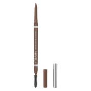 By Terry Brow Liner Blackstar N3 Ash Brown 0,090g