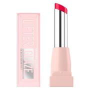 Maybelline New York Lifter Glaze Lip Balm 04 Cherry Swirl 4,4 g