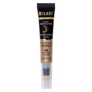 Milani Cosmetics Conceal + Perfect Facelift Liquid Highlighter 03