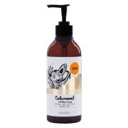 Yope Shower Gel Cedarwood & Bitter Orange 400ml