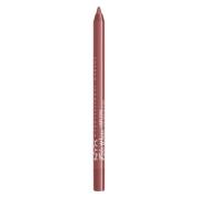 NYX Professional Makeup Epic Wear Liner Sticks Dusty Mauve 1,21 g