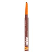 NYX Professional Makeup Duck Plump Lip Liner 06 Nude Flip 0,33 g