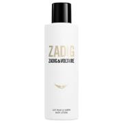 ZADIG & VOLTAIRE ZADIG Body Lotion 200 ml