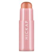 Hickap The Wonder Stick Blush & Lips Peachy Vibes 7g