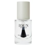 IDUN Minerals Nail Hardener 11 ml
