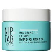 NIP+FAB Hyaluronic Fix Extreme4 Hybrid Gel Cream 50ml
